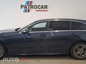 Mercedes-Benz C 300 e 9G-TRONIC AMG Line Advanced