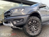 Ford Ranger 2.0 TDCi CD Wildtrak Aut.4WD