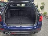 BMW 540 d xDrive Pack M Auto