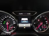 Mercedes-Benz CLA 180 d Urban