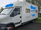 Iveco Daily 3.D HPI 35C15 4960