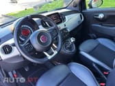 Fiat 500 1.0 Hybrid Connect