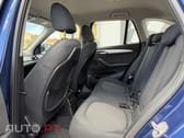 BMW X1 16 d sDrive Advantage Auto