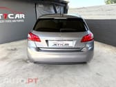Peugeot 308 1.6 BlueHDi Style