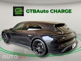 Porsche Taycan I.V.A DEDUTIVEL