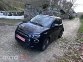 Fiat 500e Icon