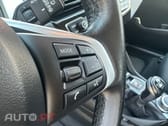 BMW 216 d Line Sport
