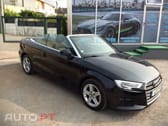 Audi A3 Cabrio 1.6 TDI Sport