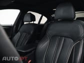 BMW M550 xDrive Auto