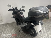 Kawasaki Versys 650 Grand Tourer