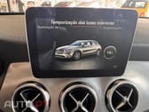 Mercedes-Benz GLA 220 d Urban