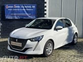 Peugeot 208 1.2 PureTech Active Pack