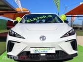 MG MG4 51 kWh Standard