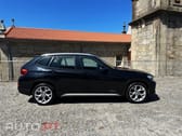 BMW X1 16 d sDrive