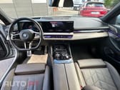 BMW i5 eDrive40