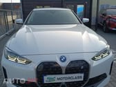 BMW i4 eDrive35
