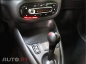 Smart ForTwo EQ passion