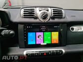 Smart ForTwo 0.8 cdi Passion 54