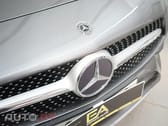 Mercedes-Benz CLA 180 d Shooting Brake AMG Line