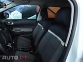 Citroen C4 Cactus 1.5 BlueHDi Shine