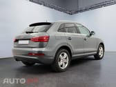 Audi Q3 2.0 TDi Ambition