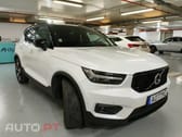 Volvo XC40 1.5 T5 PHEV R-Design