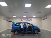 Dacia Lodgy 1.5 dCi Stepway 7L