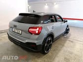 Audi Q2 30 TDI S line S tronic