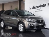 Peugeot 3008 1.5 BlueHDi Active