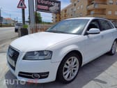 Audi A3 Sportback 1.6 TDI S-line