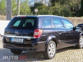 Opel Astra Caravan 1.7 CDTi Cosmo