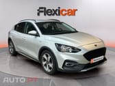 Ford Focus 1.0 EcoBoost Active X