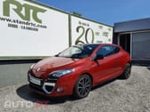 Renault Mégane Coupe 1.6 DCI Bose Edition