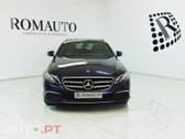 Mercedes-Benz E 300 de Avantgarde
