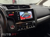 Honda Jazz 1.3 I-VTEC Elegance+Connect Navi