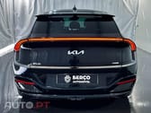Kia EV6 77,4-kWh AWD GT-line
