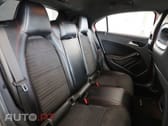 Mercedes-Benz A 180 CDI AMG Line