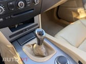 BMW 520 d