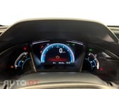 Honda Civic 1.0 i-VTEC Executive CVT
