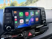 Hyundai i30 1.6 CRDi STyle Plus
