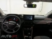 Dacia Jogger 1.0 ECO-G Extreme 7L Bi-Fuel