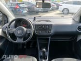 Volkswagen Up! 1.0 Take