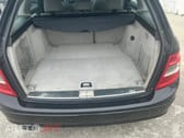 Mercedes-Benz C 220 CDi Elegance