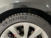 BMW 318 d Navigation Sport