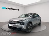 Citroen e-C4 50 kWh Feel Pack