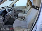 Hyundai Tucson 2.7 V6 4WD Champion