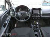 Renault Clio IV ZEN 1.5 DCI S/S 75cv