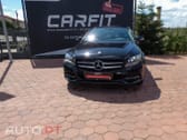 Mercedes-Benz C 200 BlueTEC Avantgarde