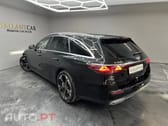 Mercedes-Benz E 300 e Exclusive Line