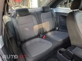 Volkswagen Beetle 1.6 TDi Design